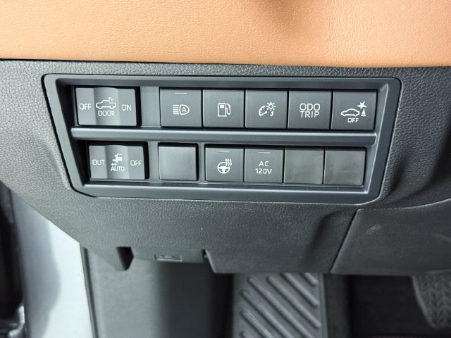 Used 2026 Toyota Tundra 1794 Edition AWD/4WD image 15