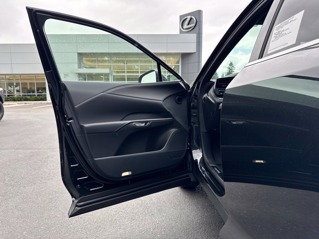 New 2026 Lexus RX 350 Premium Plus w/ Convenience Package AWD/4WD image 10