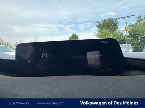 Used 2024 MAZDA MAZDA3 s image 17