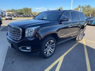 Used 2018 GMC Yukon Denali w/ Denali Ultimate Package AWD/4WD video 1