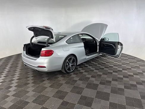 Used 2018 BMW 440i xDrive Coupe AWD/4WD image 17