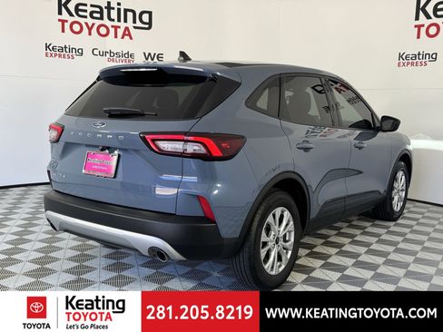 Used 2025 Ford Escape Active image 5