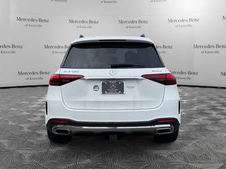 New 2026 Mercedes-Benz GLE 450 4MATIC video 4