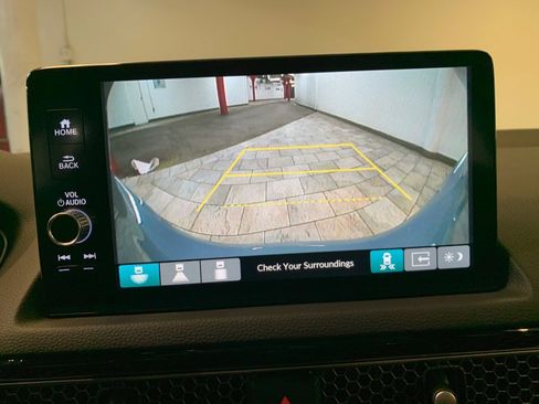 Used 2023 Honda Civic Sport Touring image 39