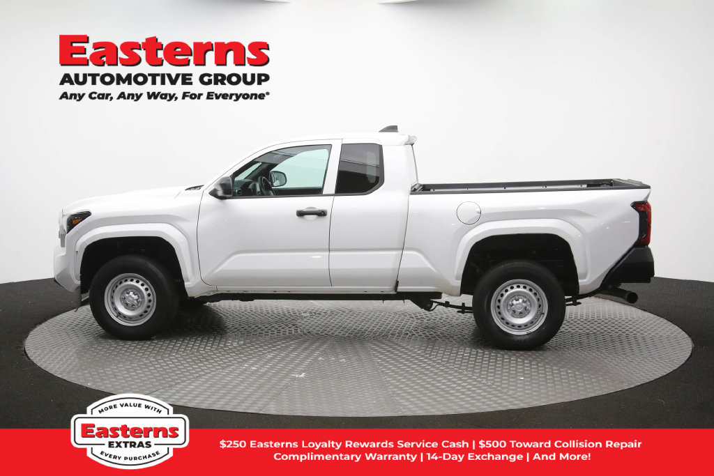 Used 2024 Toyota Tacoma SR RWD image 56