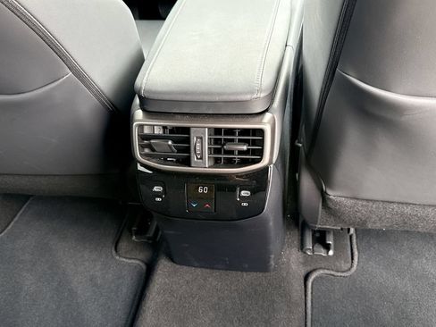Used 2025 Lexus RX 350 Premium w/ Accessory Package (Z1) FWD image 18