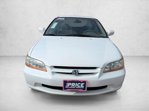 Used 1999 Honda Accord LX image 2