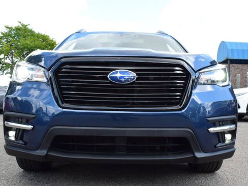 Used 2021 Subaru Ascent Limited w/ Technology Package AWD/4WD image 4