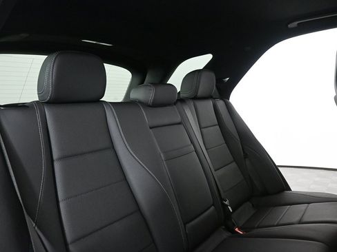 Certified 2025 Mercedes-Benz GLE 350 4MATIC image 21