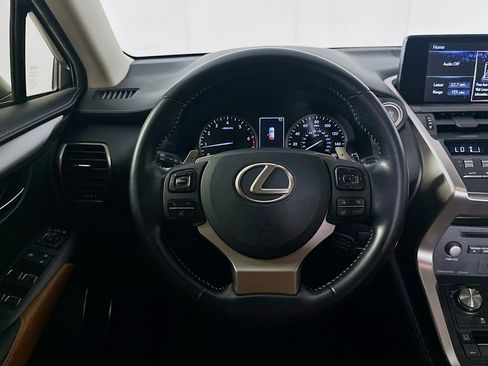 Used 2020 Lexus NX 300 FWD w/ Accessory Package 2 image 17
