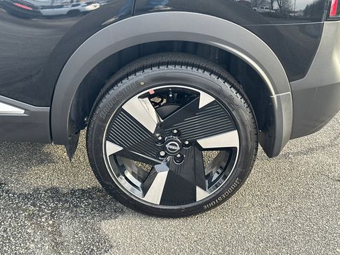 New 2026 Nissan Kicks SR image 19