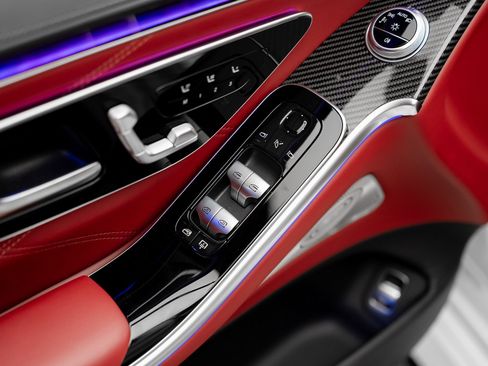 Used 2024 Mercedes-Benz S 63 AMG S image 59