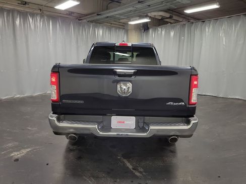 Used 2020 RAM 1500 Big Horn image 7