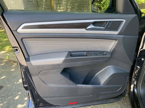Certified 2022 Volkswagen Atlas SE AWD/4WD image 24
