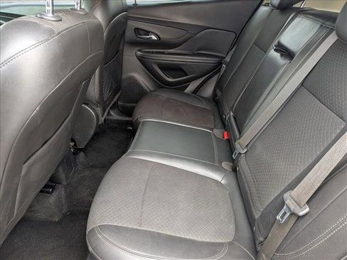 Used 2018 Buick Encore Preferred image 16