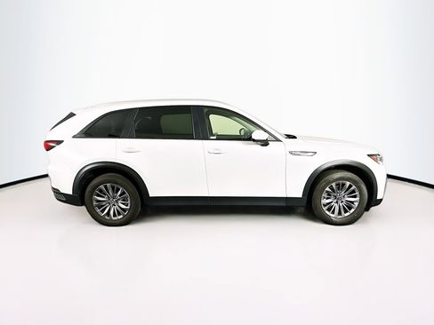 Used 2025 MAZDA CX-90 3.3 Turbo w/ Select Package image 10