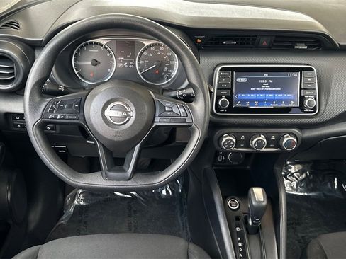Used 2023 Nissan Kicks S image 15