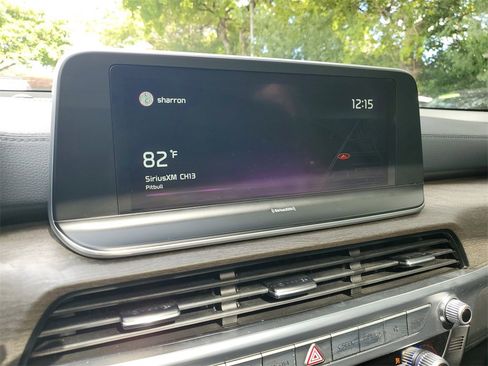 Certified 2022 Kia Telluride EX w/ EX Premium Package image 23