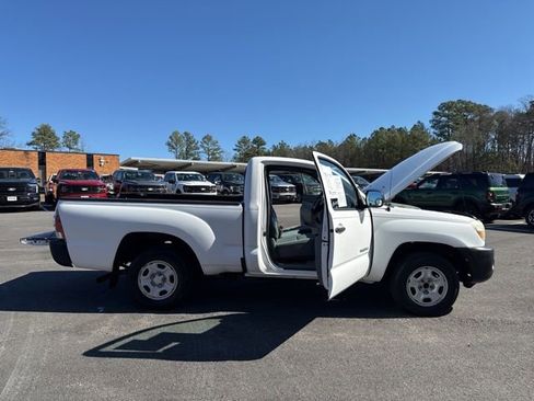 Used 2009 Toyota Tacoma Base image 23