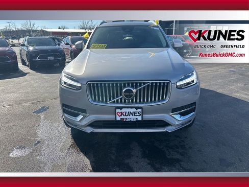 Used 2024 Volvo XC90 B5 Plus image 10