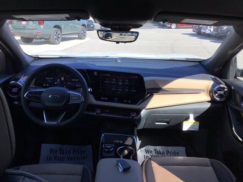 New 2026 Chevrolet Equinox ACTIV w/ Convenience Package III image 18