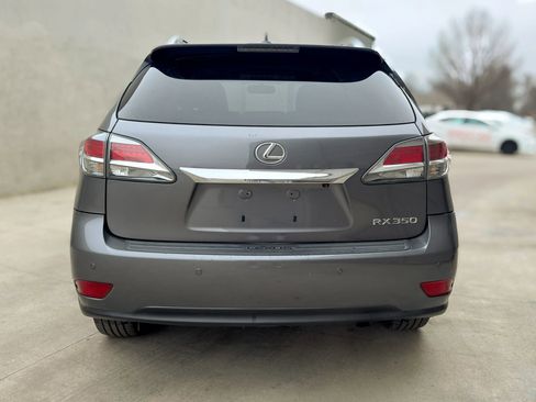 Used 2013 Lexus RX 350 FWD w/ Premium Pkg image 6