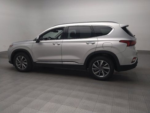 Used 2019 Hyundai Santa Fe Limited w/ Cargo Package image 3