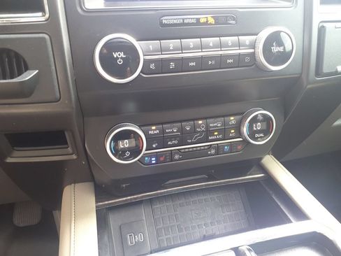 Used 2021 Ford Expedition Max Limited RWD image 31