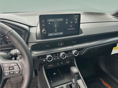 New 2026 Honda CR-V TrailSport image 21