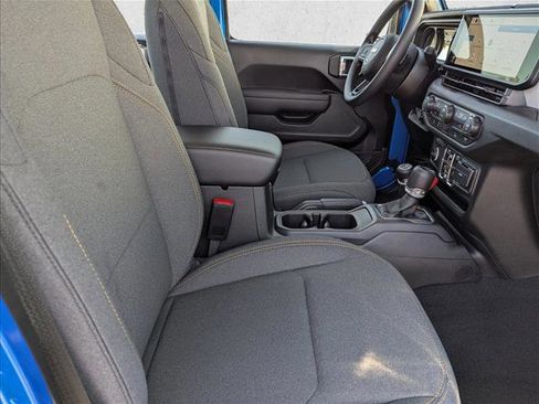 New 2026 Jeep Gladiator Sport image 27