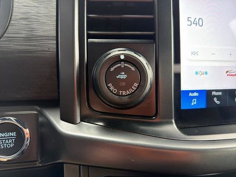 Certified 2024 Ford F150 XLT w/ Equipment Group 302A MID image 34