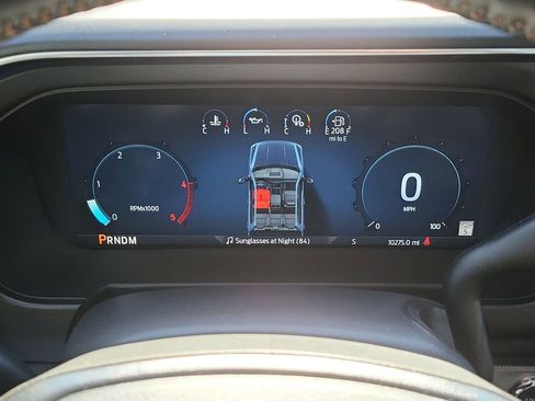 Used 2024 Ford F250 Platinum image 12