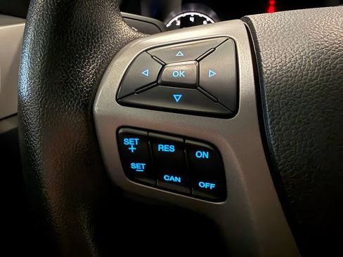 Certified 2020 Ford Ranger XLT w/ FX4 Off-Road Package AWD/4WD image 18
