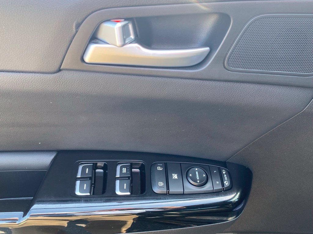 Used 2020 Kia Sportage SX FWD image 22