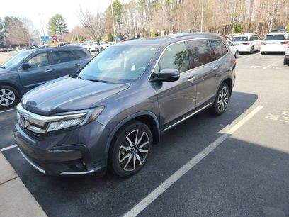 Used 2019 Honda Pilot Touring