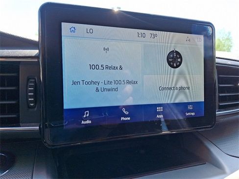 Certified 2022 Ford Explorer XLT w/ Equipment Group 202A image 18