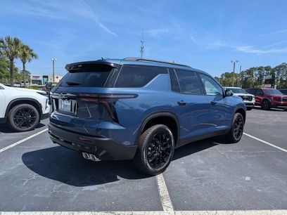 New 2026 Chevrolet Traverse LT w/ Enhanced Driving Package