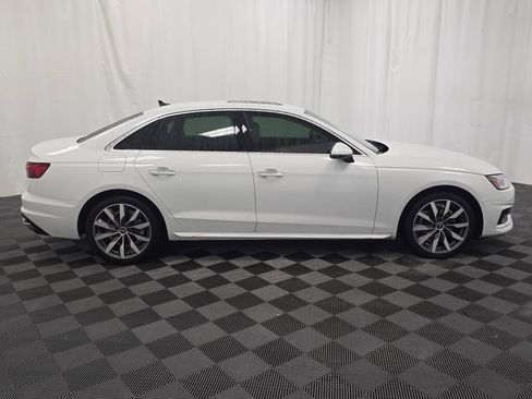 Used 2023 Audi A4 2.0T Premium w/ Convenience Package image 7