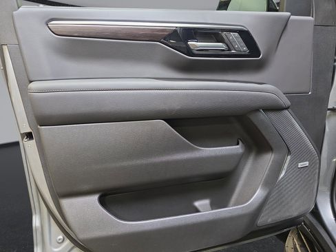 New 2026 Chevrolet Tahoe Premier AWD/4WD image 22