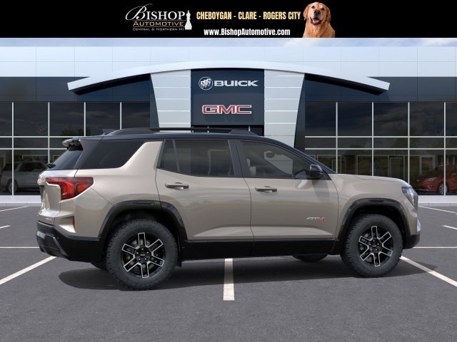 New 2027 GMC Terrain AT4 AWD/4WD image 5