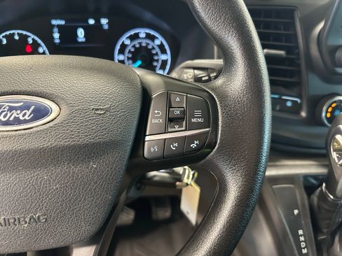 Used 2024 Ford Transit 250 Low Roof w/ Exterior Upgrade Package RWD image 16