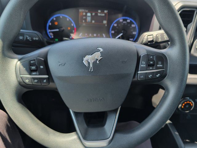 Used 2022 Ford Bronco Sport Big Bend AWD/4WD image 13