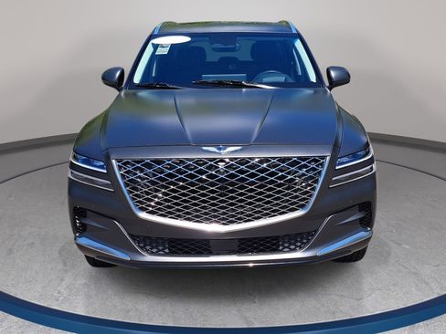 Used 2024 Genesis GV80 3.5T AWD/4WD image 2