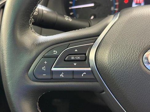 Used 2023 INFINITI Q50 Sensory AWD/4WD image 24