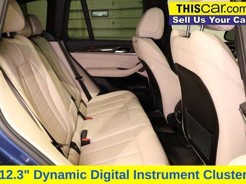 Used 2018 BMW X3 xDrive30i image 24