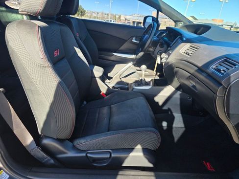 Used 2013 Honda Civic Si image 26
