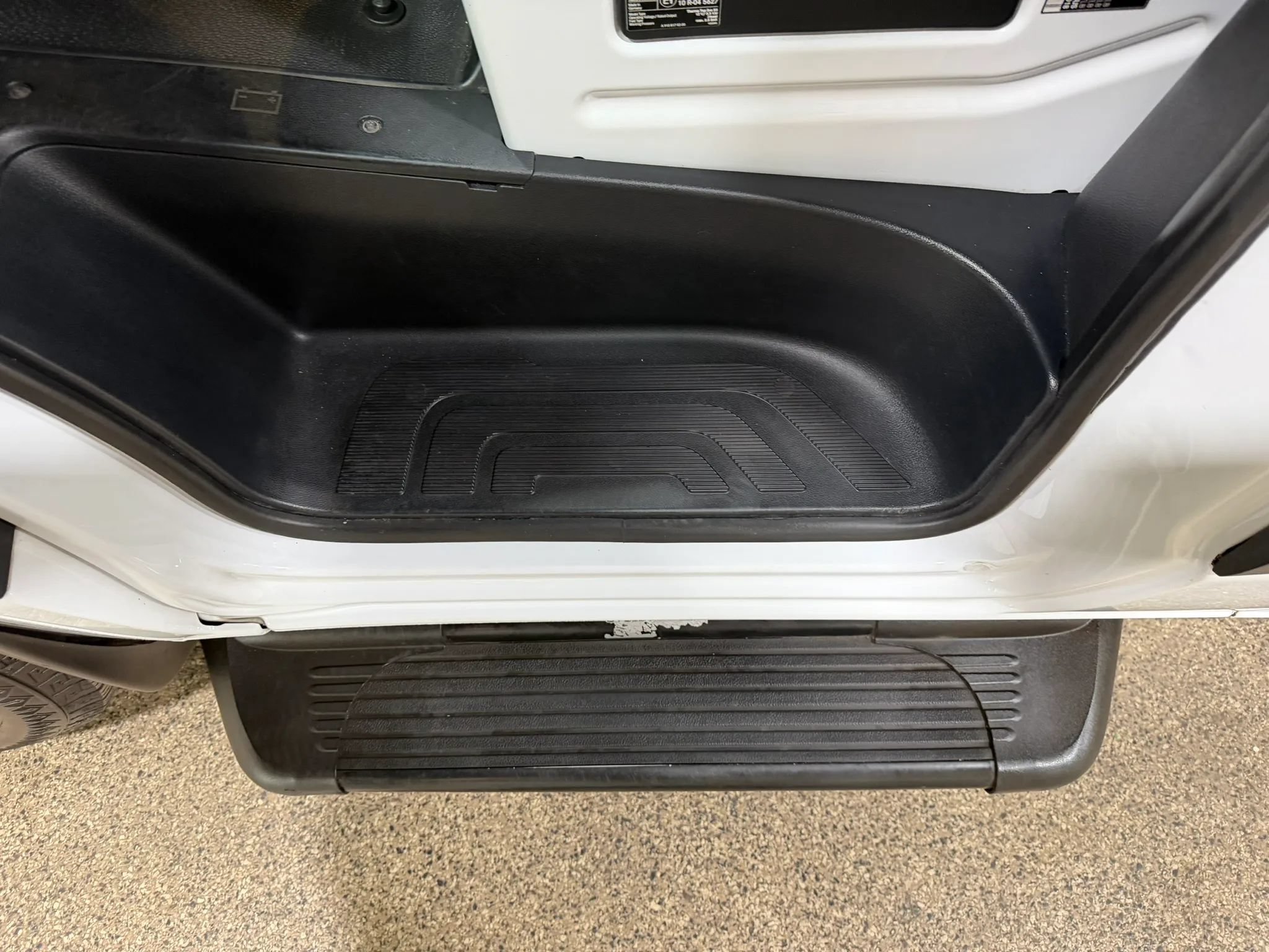 Used 2019 Mercedes-Benz Sprinter 2500 image 17