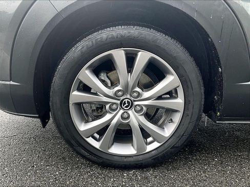 Used 2023 MAZDA CX-30 AWD 2.5 S w/ Select Package image 7