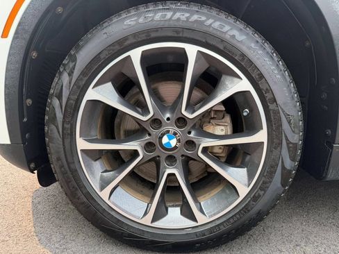 Used 2017 BMW X5 xDrive35i AWD/4WD image 7