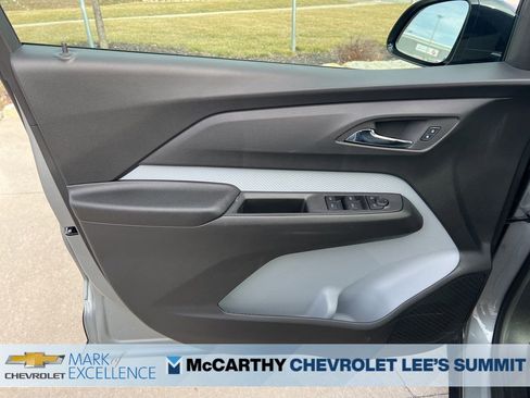 New 2027 Chevrolet Bolt RS image 46